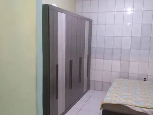 Imagem: Casa com Moveis - Já Mobiliada