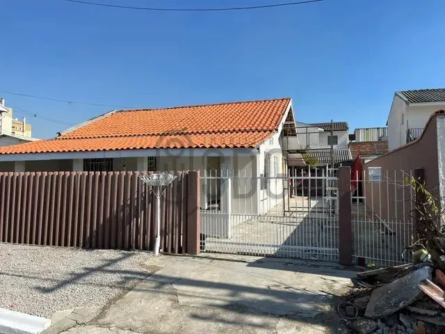 Imagem: Casa - Locação - Emiliano Perneta - Cod