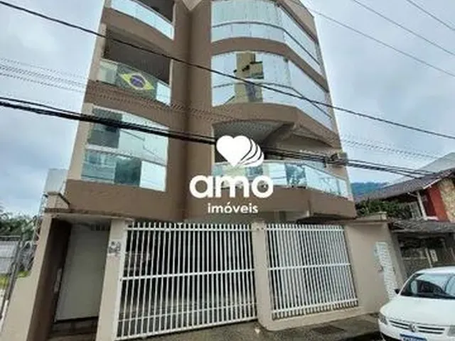 Imagem: Apartamento Semimobiliado para Alugar no