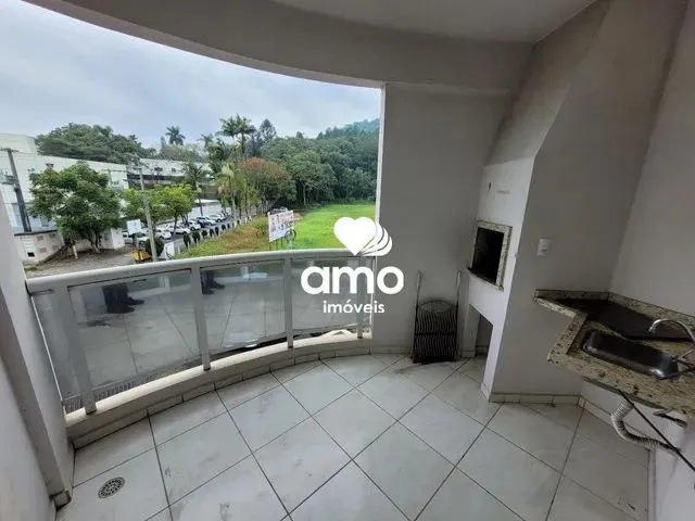 Imagem 10: Apartamento Semimobiliado para Alugar no Centro de Brusque