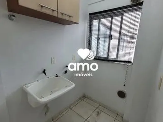 Imagem 5: Apartamento Semimobiliado para Alugar no Centro de Brusque