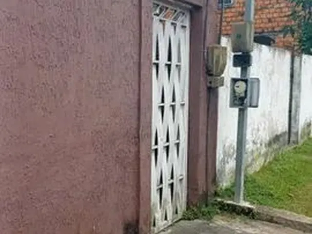 Imagem 1: Alugo Casa com 1/4,Na Cidade Nova V
