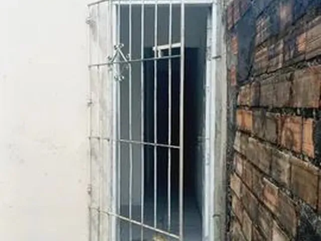 Imagem 4: Alugo Casa com 1/4,Na Cidade Nova V