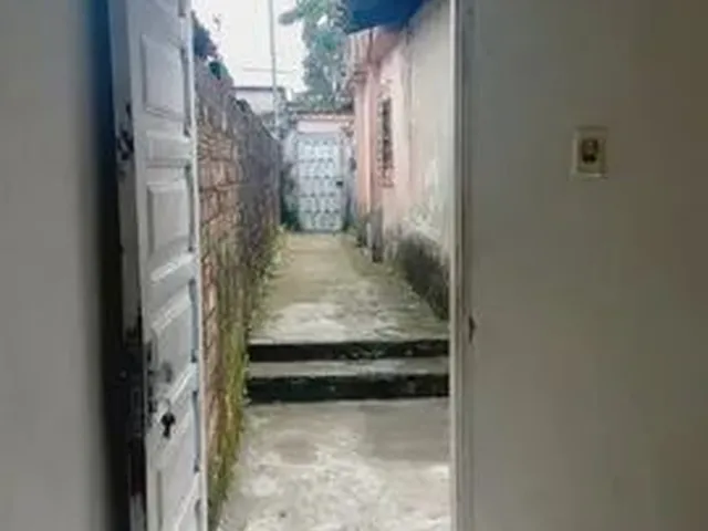 Imagem 10: Alugo Casa com 1/4,Na Cidade Nova V