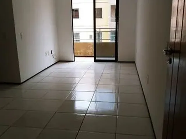 Imagem 1: Apartamento para Aluguel Tem 65 Metros Quadrados com 3 Quartos em Itaperi - Fortaleza - Ce