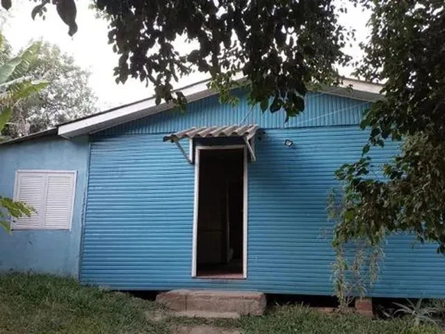 Imagem 9: Casa na São Lucas, Viamão a Uma Quadra e Meia do Atacadão...