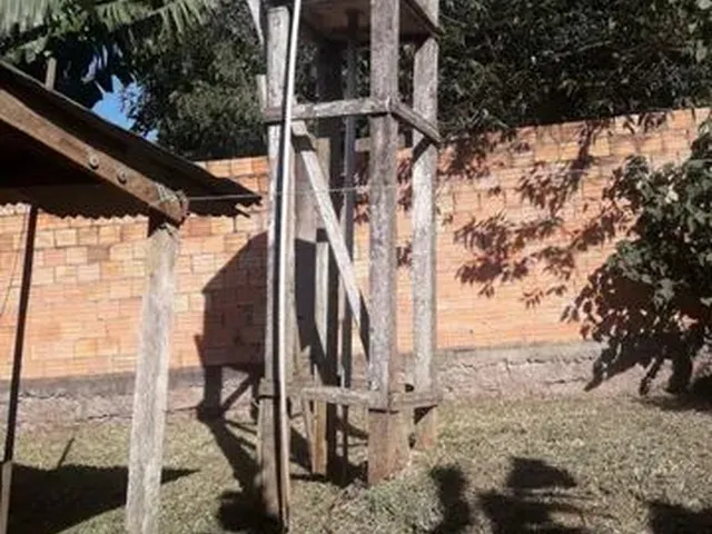 Imagem 6: Casa na São Lucas, Viamão a Uma Quadra e Meia do Atacadão...