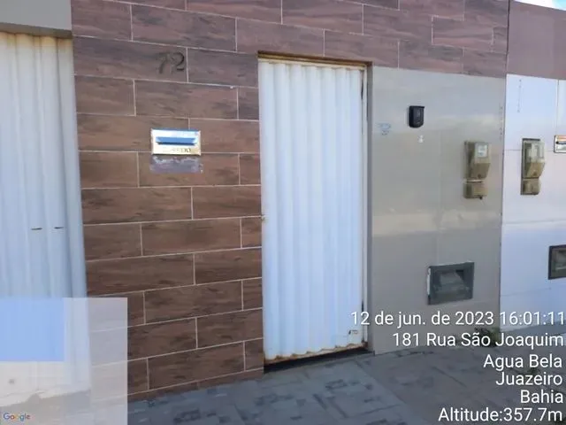 Imagem: Casa Alugar Palmares