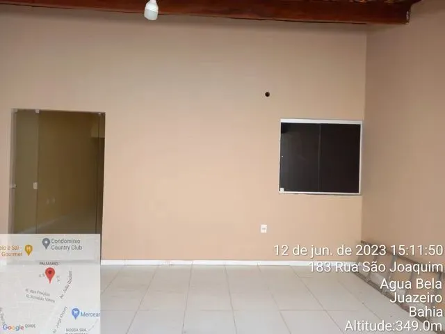 Imagem 3: Casa Alugar Palmares