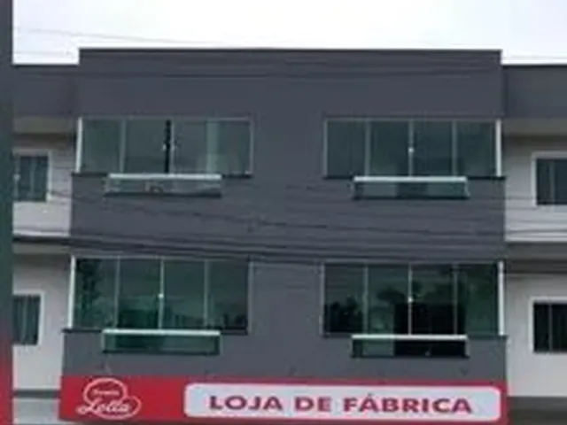 Imagem: Aluga-Se Apto no 2° Andar no Centro de