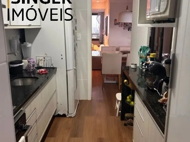 Imagem 5: Apartamento à Venda, Jardim Apipema, Salvador/BA: 2 Quartos (1 Suíte), Ampla sala