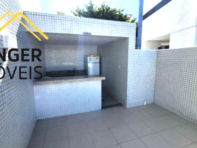 Imagem 14: Apartamento à Venda, Jardim Apipema, Salvador/BA: 2 Quartos (1 Suíte), Ampla sala