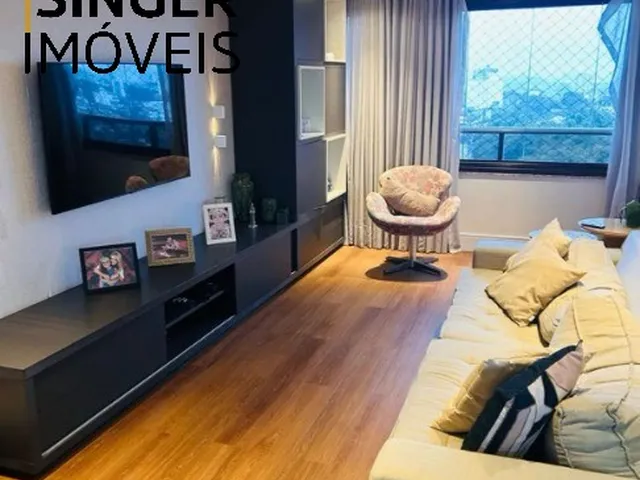 Imagem 13: Apartamento à Venda, Jardim Apipema, Salvador/BA: 2 Quartos (1 Suíte), Ampla sala
