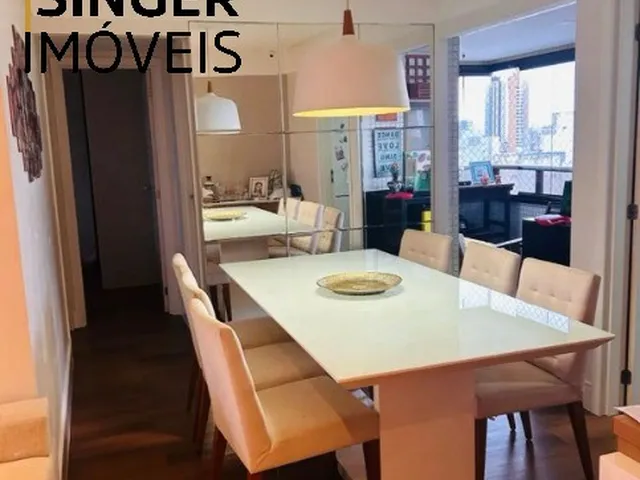 Imagem 8: Apartamento à Venda, Jardim Apipema, Salvador/BA: 2 Quartos (1 Suíte), Ampla sala