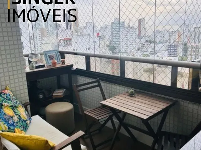 Imagem 9: Apartamento à Venda, Jardim Apipema, Salvador/BA: 2 Quartos (1 Suíte), Ampla sala