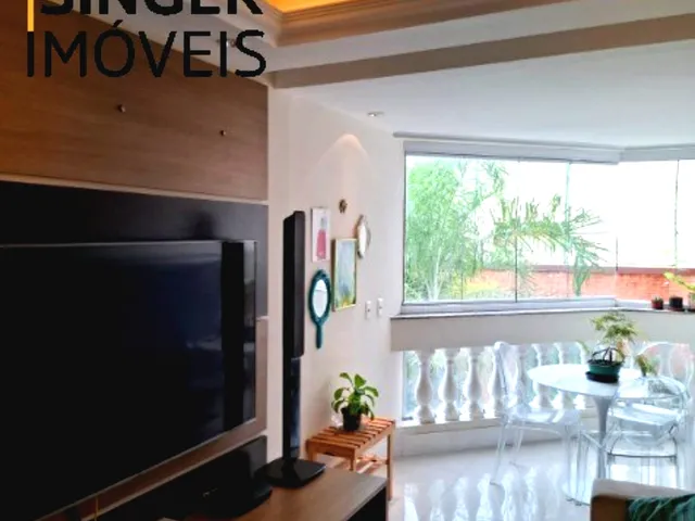 Imagem 1: Apartamento à Venda > Pituaçu/Patamares > Salvador/BA: 3 Quartos (1 Suíte), Ampla