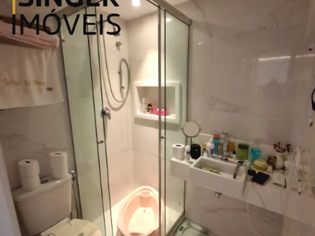 Imagem 11: Apartamento à Venda > Pituaçu/Patamares > Salvador/BA: 3 Quartos (1 Suíte), Ampla