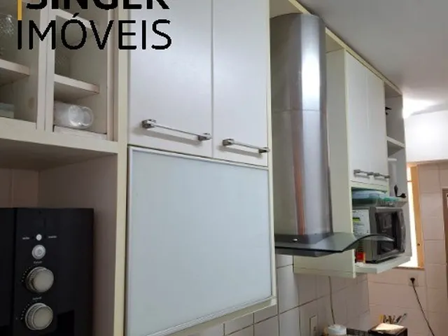 Imagem 8: Apartamento à Venda > Pituaçu/Patamares > Salvador/BA: 3 Quartos (1 Suíte), Ampla