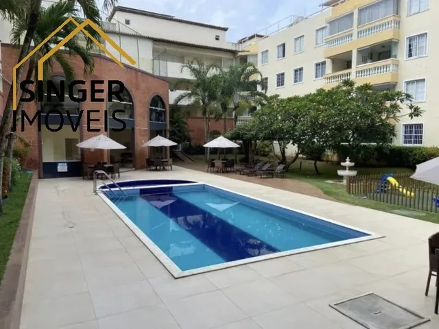 Imagem 9: Apartamento à Venda > Pituaçu/Patamares > Salvador/BA: 3 Quartos (1 Suíte), Ampla