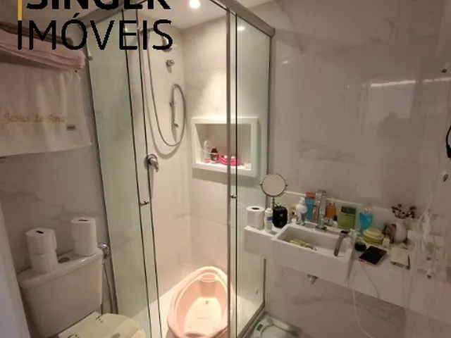 Imagem 5: Apartamento à Venda > Pituaçu/Patamares > Salvador/BA: 3 Quartos (1 Suíte), Ampla