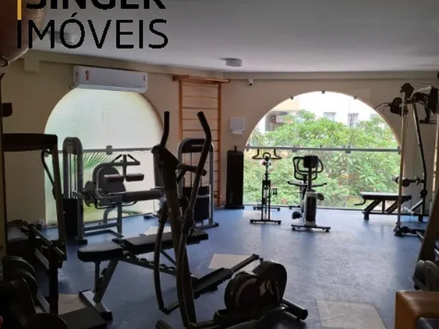 Imagem 4: Apartamento à Venda > Pituaçu/Patamares > Salvador/BA: 3 Quartos (1 Suíte), Ampla