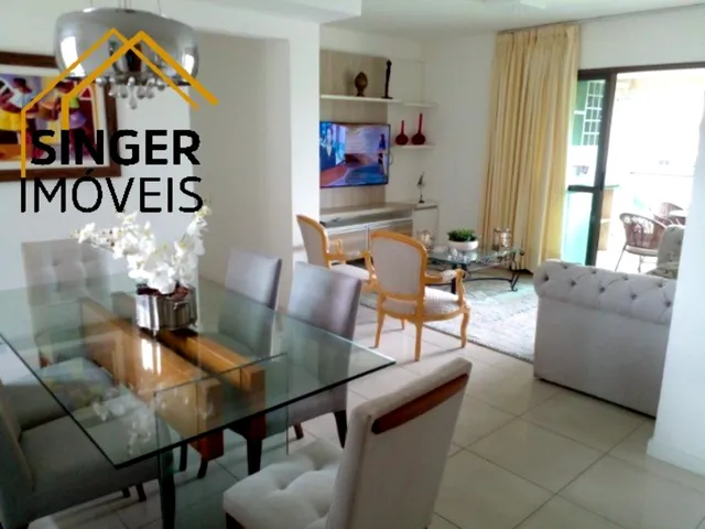 Imagem 1: Apartamento P/ LOCAÇÃO, TAXA INCLUSAS > COND. LE PARC em Salvador/BA: 2 Quartos (2
