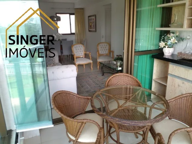 Imagem 12: Apartamento P/ LOCAÇÃO, TAXA INCLUSAS > COND. LE PARC em Salvador/BA: 2 Quartos (2