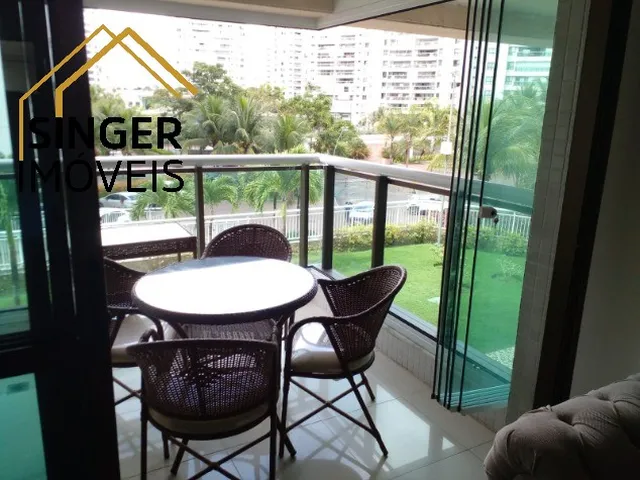 Imagem 7: Apartamento P/ LOCAÇÃO, TAXA INCLUSAS > COND. LE PARC em Salvador/BA: 2 Quartos (2