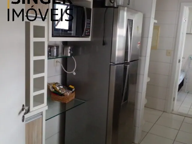 Imagem 6: Apartamento P/ LOCAÇÃO, TAXA INCLUSAS > COND. LE PARC em Salvador/BA: 2 Quartos (2