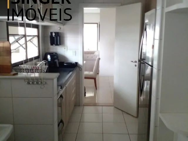 Imagem 2: Apartamento P/ LOCAÇÃO, TAXA INCLUSAS > COND. LE PARC em Salvador/BA: 2 Quartos (2
