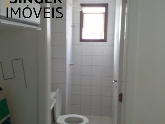 Imagem 9: Apartamento P/ LOCAÇÃO, TAXA INCLUSAS > COND. LE PARC em Salvador/BA: 2 Quartos (2