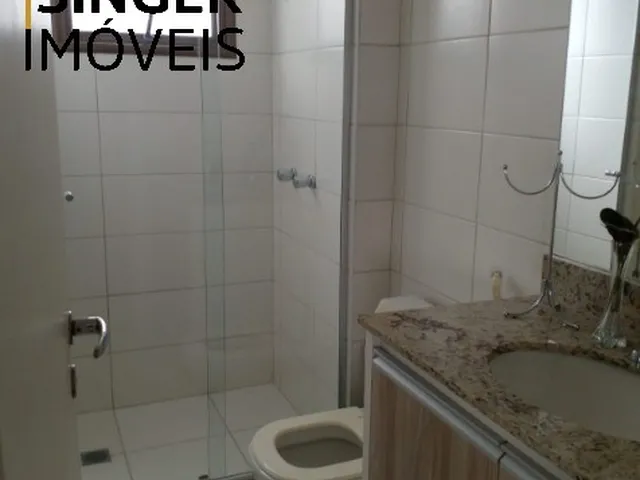 Imagem 8: Apartamento P/ LOCAÇÃO, TAXA INCLUSAS > COND. LE PARC em Salvador/BA: 2 Quartos (2