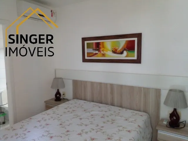 Imagem 15: Apartamento P/ LOCAÇÃO, TAXA INCLUSAS > COND. LE PARC em Salvador/BA: 2 Quartos (2