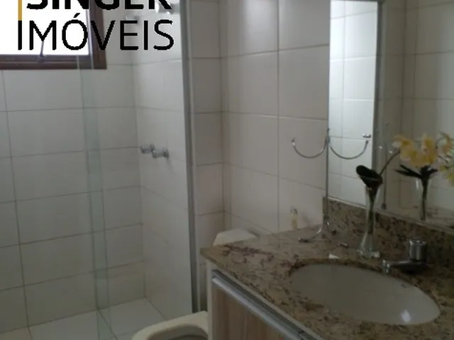 Imagem 10: Apartamento P/ LOCAÇÃO, TAXA INCLUSAS > COND. LE PARC em Salvador/BA: 2 Quartos (2
