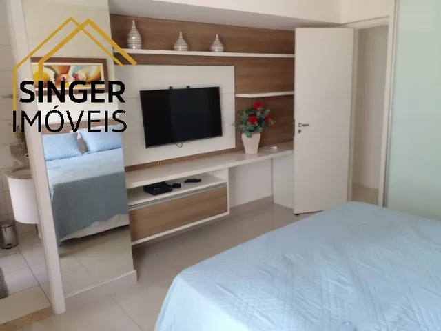 Imagem 4: Apartamento P/ LOCAÇÃO, TAXA INCLUSAS > COND. LE PARC em Salvador/BA: 2 Quartos (2