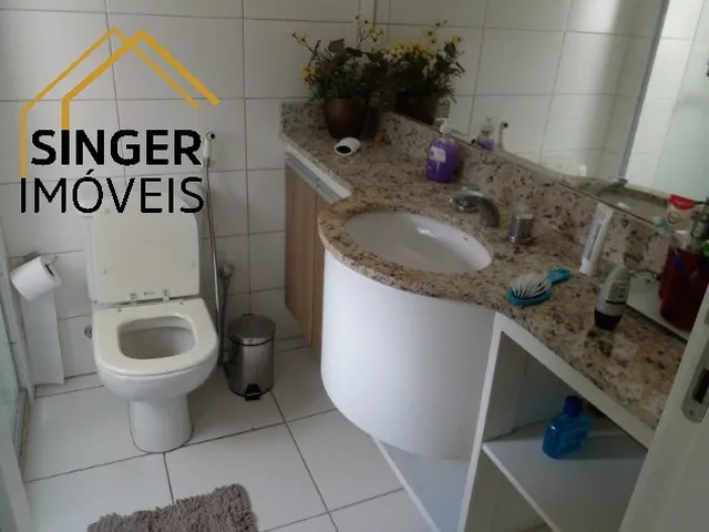 Imagem 13: Apartamento P/ LOCAÇÃO, TAXA INCLUSAS > COND. LE PARC em Salvador/BA: 2 Quartos (2