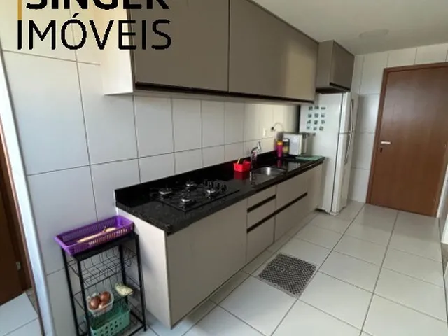 Imagem 4: Apartamento à Venda > Armação > Salvador/BA: 3 Quartos (2 Suítes), 109m², Ampla
