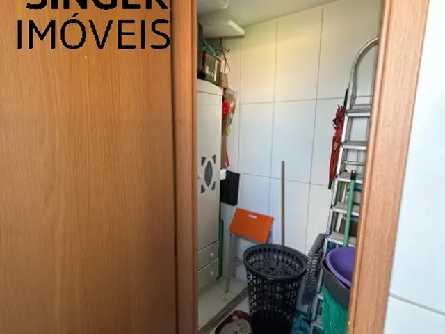Imagem 14: Apartamento à Venda > Armação > Salvador/BA: 3 Quartos (2 Suítes), 109m², Ampla