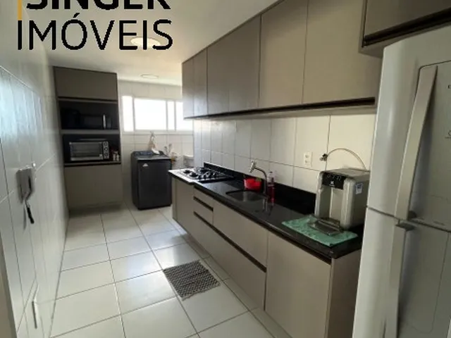 Imagem 15: Apartamento à Venda > Armação > Salvador/BA: 3 Quartos (2 Suítes), 109m², Ampla