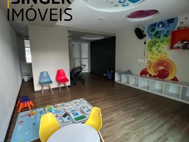 Imagem 16: Apartamento à Venda > Armação > Salvador/BA: 3 Quartos (2 Suítes), 109m², Ampla