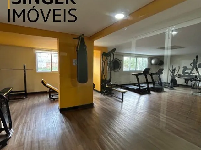 Imagem 6: Apartamento à Venda > Armação > Salvador/BA: 3 Quartos (2 Suítes), 109m², Ampla