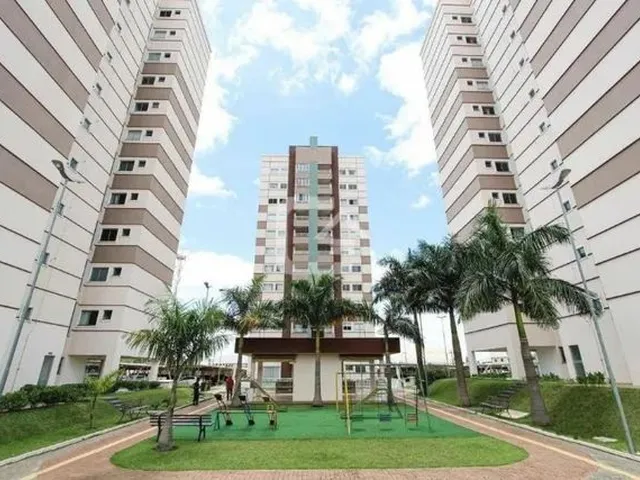 Imagem: Apartamento com 3 Quartos para Alugar