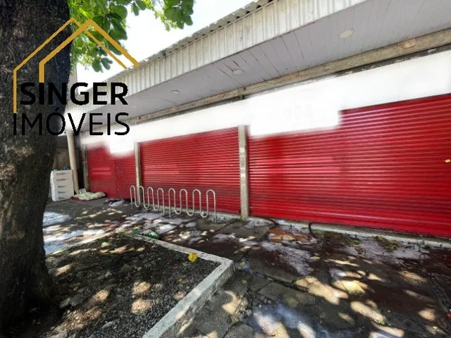 Imagem: Ponto Comercial para LOCAÇÃO Barra da