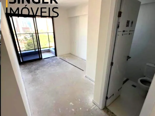 Imagem 6: Apartamento À VENDA > Caminho das Árvores > 3 Quartos (3 Suítes), Prédio Novo, Ampla