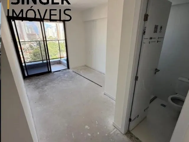 Imagem 13: Apartamento À VENDA > Caminho das Árvores > 3 Quartos (3 Suítes), Prédio Novo, Ampla