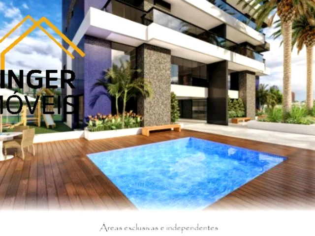 Imagem 15: Apartamento À VENDA > Caminho das Árvores > 3 Quartos (3 Suítes), Prédio Novo, Ampla