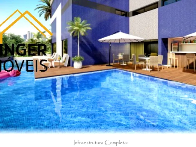 Imagem 3: Apartamento À VENDA > Caminho das Árvores > 3 Quartos (3 Suítes), Prédio Novo, Ampla