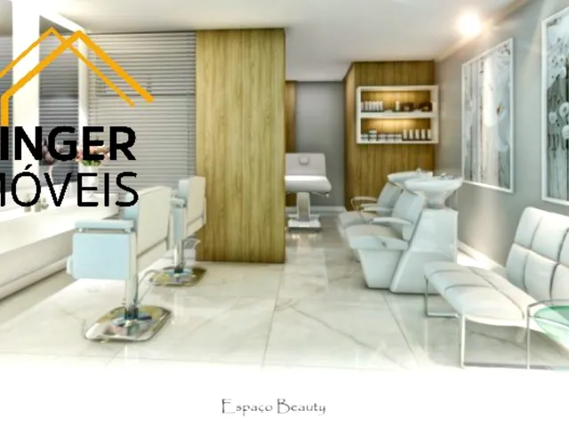 Imagem 7: Apartamento À VENDA > Caminho das Árvores > 3 Quartos (3 Suítes), Prédio Novo, Ampla