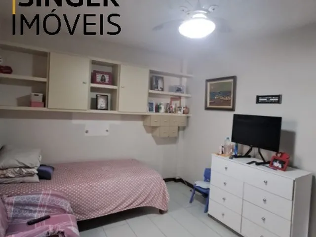 Imagem 14: Casa Duplex à Venda no ITAIGARA, Salvador/BA: 5 Suítes, 479m² no > Suíte Master com