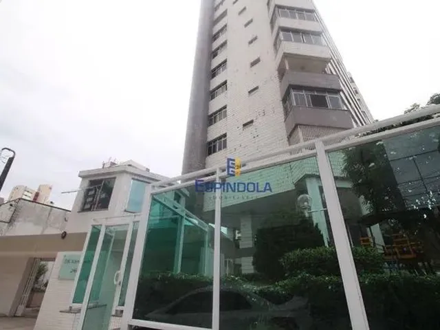 Imagem: Apartamento com 3 Dormitórios para Alugar